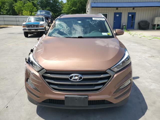 Photo 5 from auction – 2016 HYUNDAI TUCSON LIM with VIN KM8J3CA47GU073766