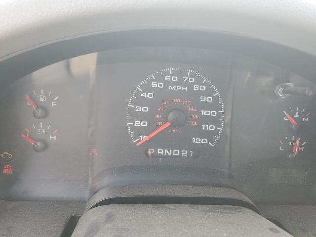 Photo 9 from auction – 2008 FORD F150 with VIN 1FTRX12W28FB36827