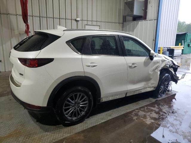 Photo 3 from auction – 2019 MAZDA CX-5 TOURI with VIN JM3KFACM6K0576696