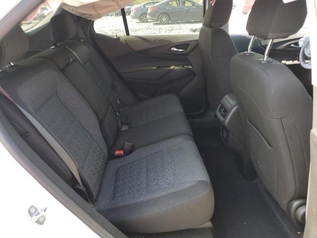 Photo 11 from auction – 2023 CHEVROLET EQUINOX LT with VIN 3GNAXKEG3PL264304