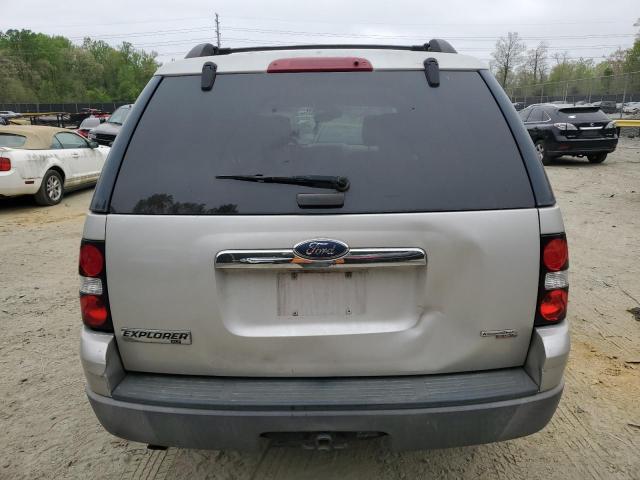 Photo 6 from auction – 2006 FORD EXPLORER X with VIN 1FMEU73E06UA55300