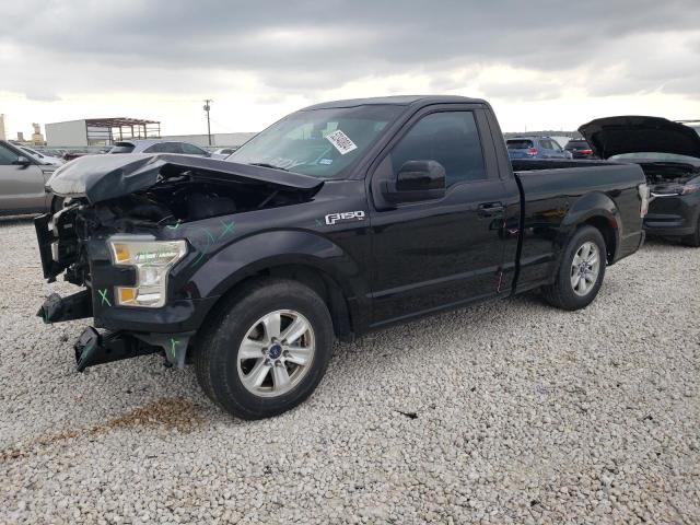 Zdjęcie 1 z aukcji – 2016 FORD F150 z VIN 1FTMF1C86GKD38332