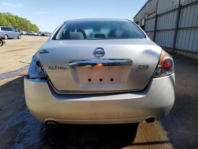 Photo 6 from auction – 2012 NISSAN ALTIMA BAS with VIN 1N4AL2AP4CC147787