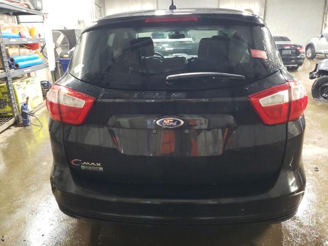Photo 6 from auction – 2013 FORD C-MAX PREM with VIN 1FADP5CU2DL523460