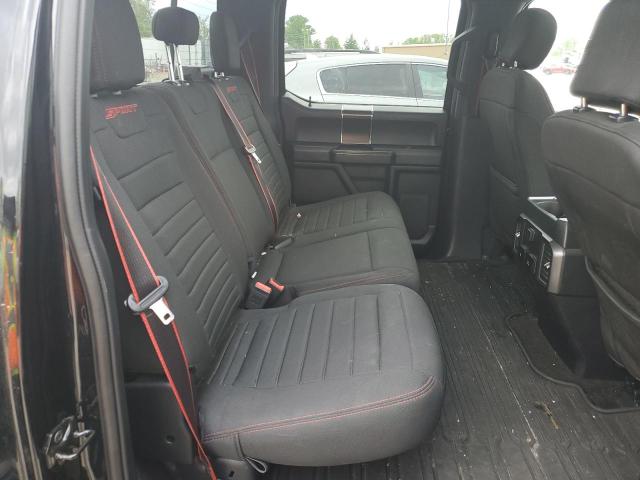 Photo 10 from auction – 2019 FORD F150 SUPER with VIN 1FTEW1EP5KFD52619