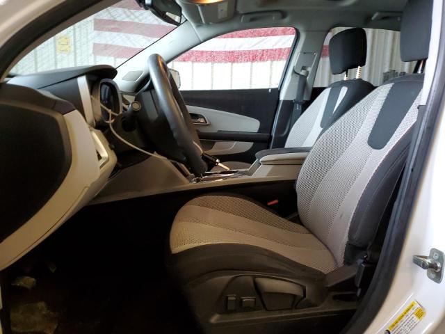 Photo 7 from auction – 2010 CHEVROLET EQUINOX LT with VIN 2CNALDEW4A6299867