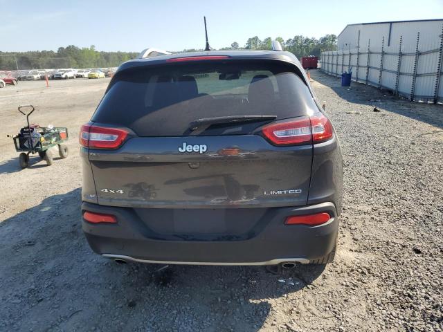 Photo 6 from auction – 2014 JEEP CHEROKEE L with VIN 1C4PJMDS8EW266319