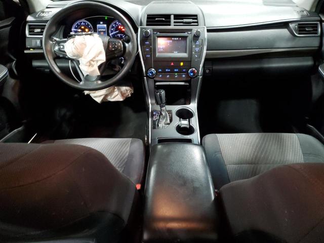 Photo 8 from auction – 2017 TOYOTA CAMRY LE with VIN 4T1BF1FK4HU721251