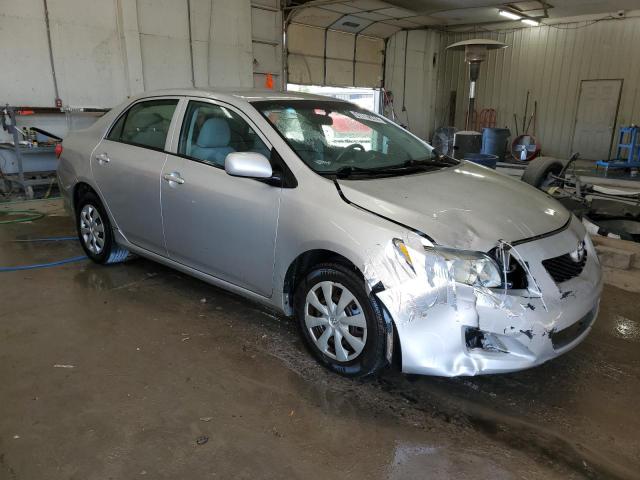 Photo 4 from auction – 2010 TOYOTA COROLLA BA with VIN JTDBU4EEXAJ067404