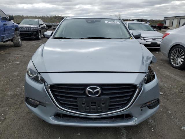 Photo 5 from auction – 2018 MAZDA 3 TOURING with VIN 3MZBN1V38JM206696