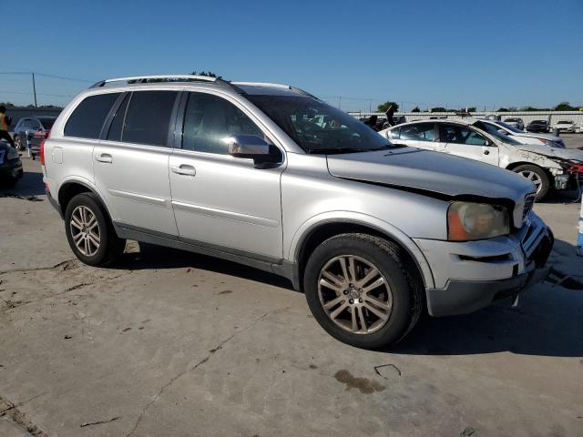 Photo 4 from auction – 2010 VOLVO XC90 3.2 with VIN YV4982CYXA1561828