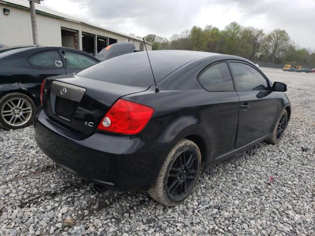 Photo 3 from auction – 2006 TOYOTA SCION TC with VIN JTKDE177X60082008
