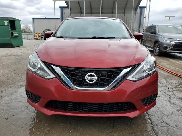 Photo 5 from auction – 2016 NISSAN SENTRA S with VIN 3N1AB7AP0GL666603