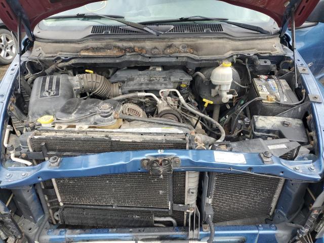Photo 12 from auction – 2003 DODGE RAM 2500 S with VIN 3D7KU28D63G745602