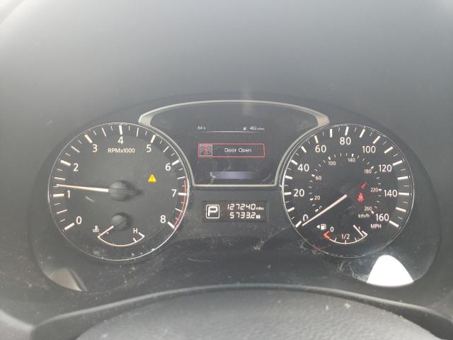 Photo 9 from auction – 2015 NISSAN ALTIMA 2.5 with VIN 1N4AL3AP4FC466066