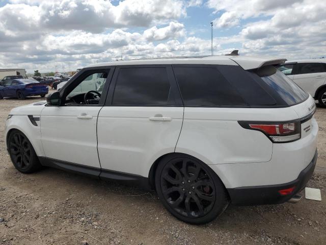 Фото 2 с аукциона – 2015 LAND ROVER RANGE ROVE с VIN SALWR2TF5FA618616