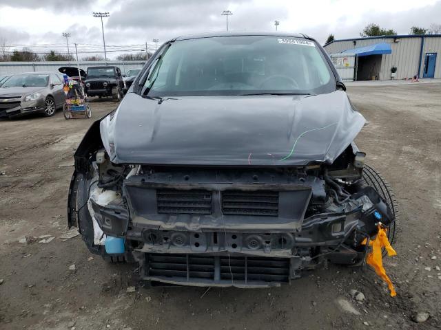 Photo 5 from auction – 2017 FORD ESCAPE SE with VIN 1FMCU9GDXHUA56994