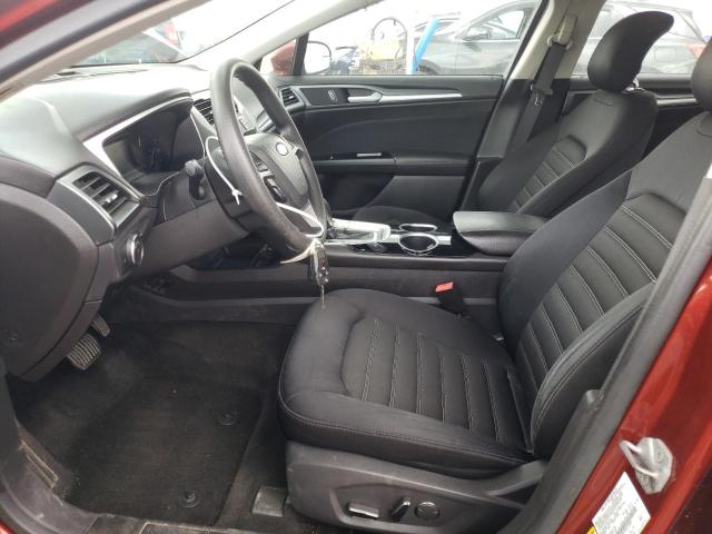 Photo 7 from auction – 2014 FORD FUSION SE with VIN 3FA6P0H71ER111497