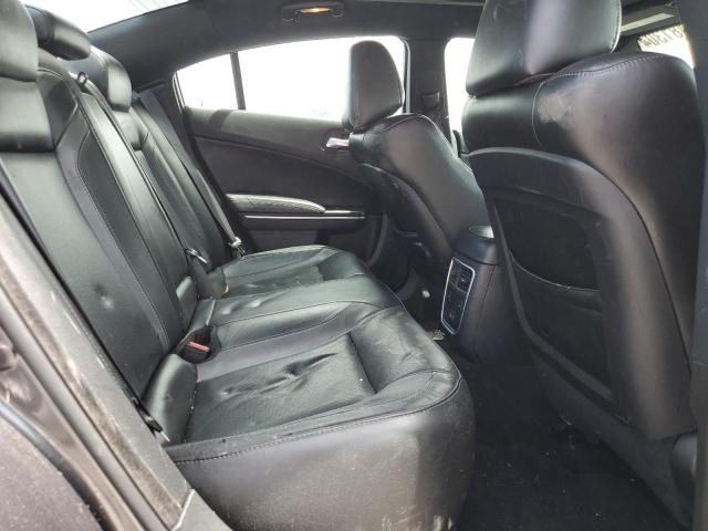 Photo 10 from auction – 2020 DODGE CHARGER SX with VIN 2C3CDXBG5LH207444