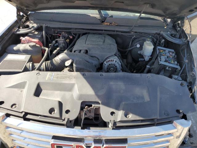 Photo 11 from auction – 2008 GMC SIERRA C15 with VIN 2GTEC13J981330548