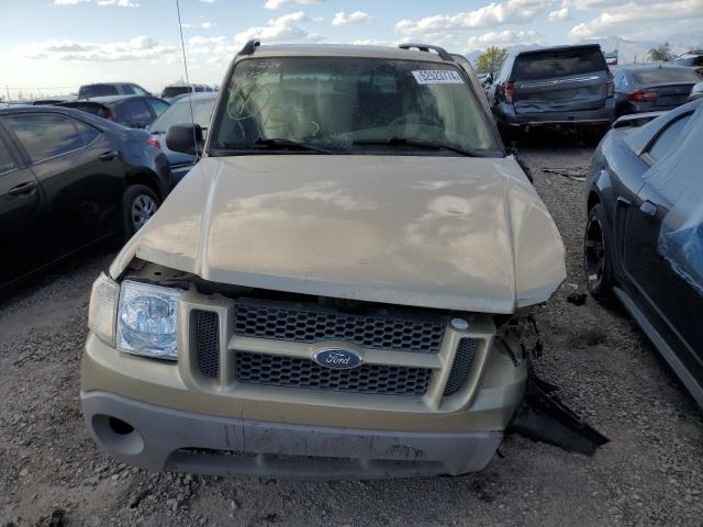 Photo 5 from auction – 2002 FORD EXPLORER S with VIN 1FMZU67E22UD24848