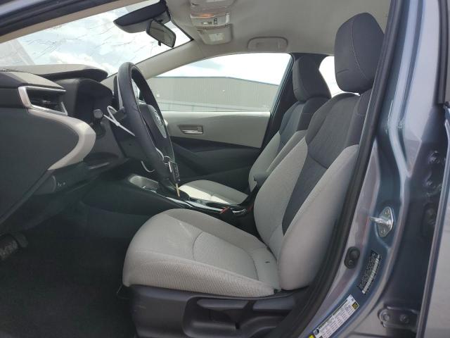 Photo 7 from auction – 2020 TOYOTA COROLLA LE with VIN 5YFEPRAE0LP086663