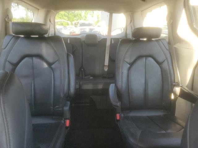 Photo 10 from auction – 2020 CHRYSLER PACIFICA T with VIN 2C4RC1BG4LR280692
