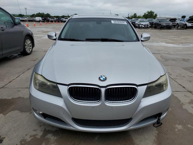 Photo 5 from auction – 2011 BMW 328 I with VIN WBAPH7G57BNM55030
