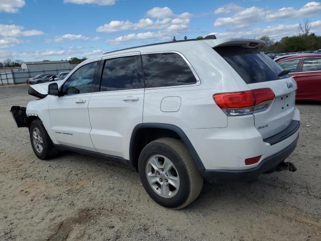 Photo 2 from auction – 2016 JEEP GRAND CHER with VIN 1C4RJFAG1GC305941