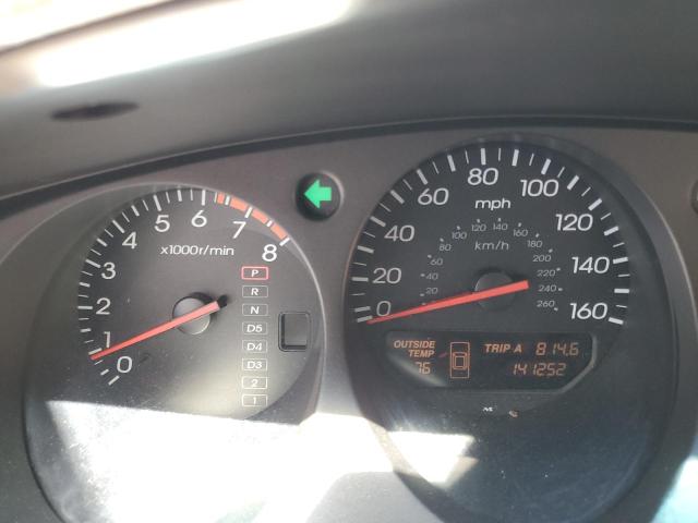 Photo 9 from auction – 2003 ACURA 3.2CL with VIN 19UYA42443A012420