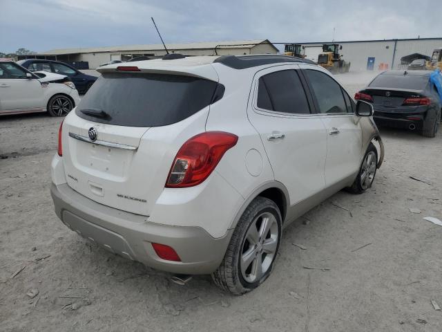 Photo 3 from auction – 2015 BUICK ENCORE CON with VIN KL4CJBSB2FB195756
