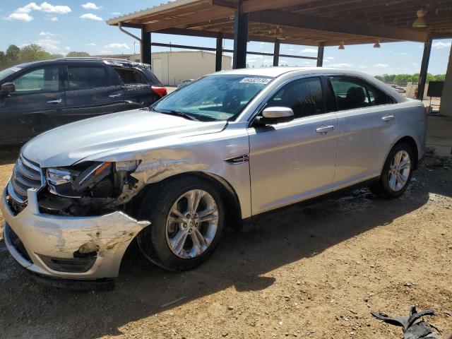 FORD TAURUS SEL 2015 with VIN 1FAHP2E82FG113981 - Photo from auction