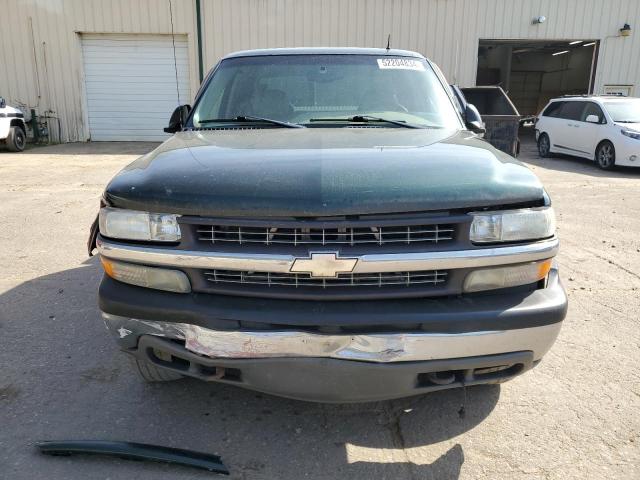 Photo 5 from auction – 2001 CHEVROLET 1500 with VIN 1GCEK19T51E148717