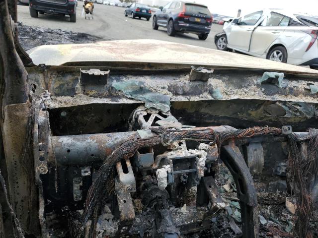 Photo 9 from auction – 2022 CHEVROLET TRAILBLAZE with VIN KL79MTSL0NB046327