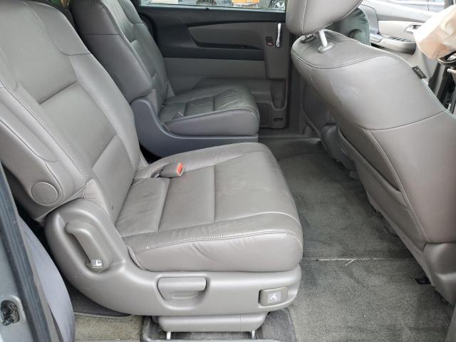 Photo 11 from auction – 2014 HONDA ODYSSEY EX with VIN 5FNRL5H69EB134728