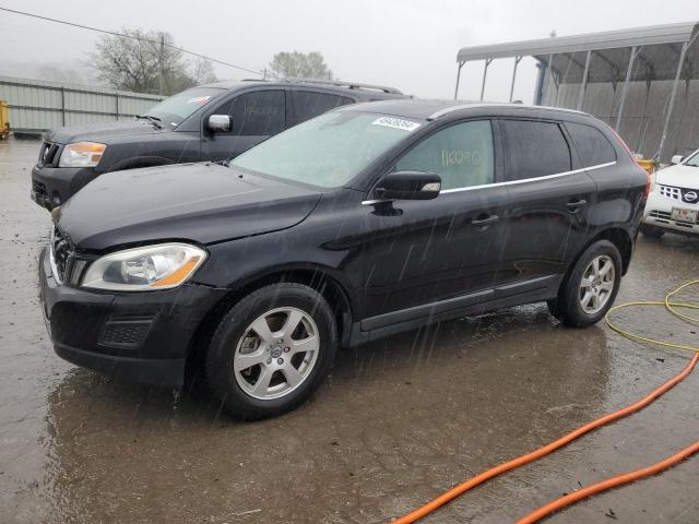 VOLVO XC60 3.2 2011 مع رقم تعريف المركبة YV4952DL2B2198206 - صورة من المزاد