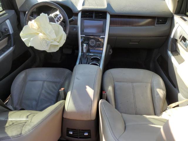 Photo 8 from auction – 2013 FORD EDGE LIMIT with VIN 2FMDK3KC4DBC92000