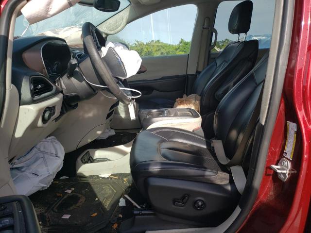 Photo 7 from auction – 2020 CHRYSLER VOYAGER LX with VIN 2C4RC1DG9LR255137