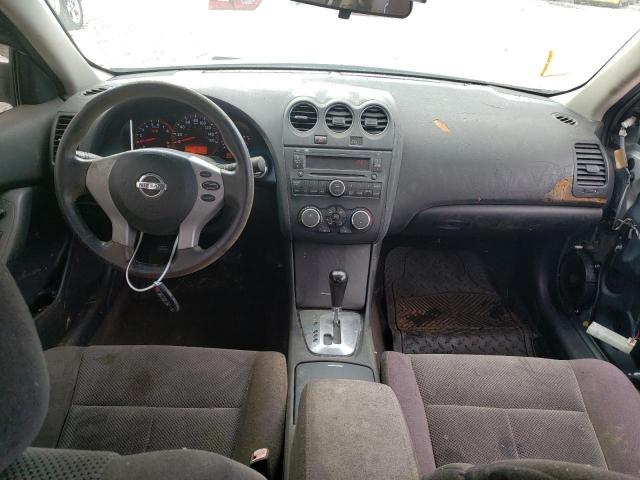 Photo 9 from auction – 2008 NISSAN ALTIMA 2.5 with VIN 1N4AL21E98C204653