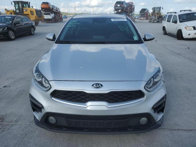 Photo 5 from auction – 2021 KIA FORTE FE with VIN 3KPF24AD1ME383389