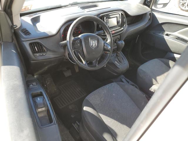 Photo 8 from auction – 2016 RAM PROMASTER with VIN ZFBERFAT9G6C42175