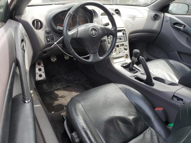 Photo 8 from auction – 2002 TOYOTA CELICA GT- with VIN JTDDY38T620053797