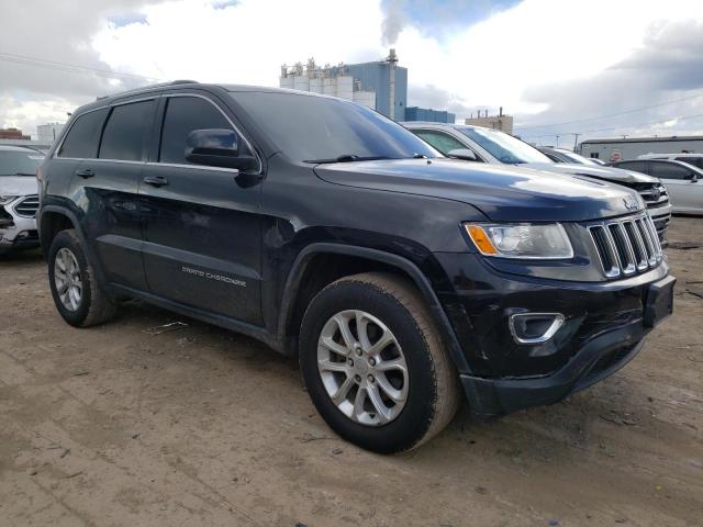 Photo 4 from auction – 2015 JEEP GRAND CHER with VIN 1C4RJFAGXFC835856