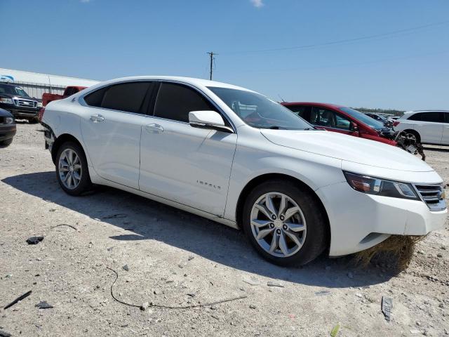 Photo 4 from auction – 2016 CHEVROLET IMPALA LT with VIN 2G1115S35G9181515