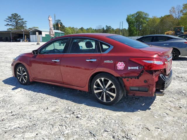 Photo 2 from auction – 2016 NISSAN ALTIMA with VIN 1N4AL3AP7GC269040