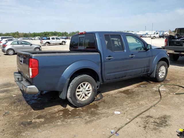 Photo 3 from auction – 2019 NISSAN FRONTIER S with VIN 1N6AD0EV2KN766389