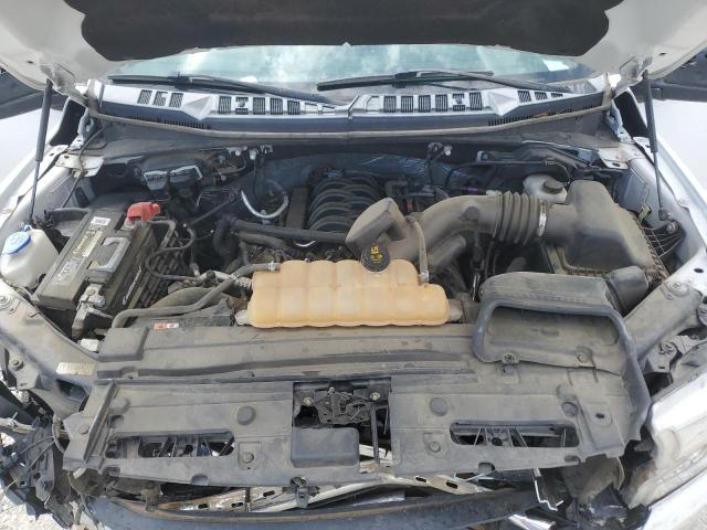 Photo 11 from auction – 2017 FORD F150 SUPER with VIN 1FTFX1EF8HKD02323