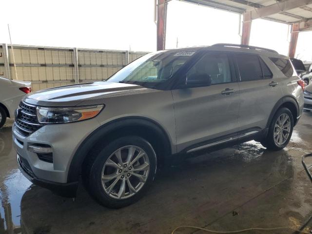 FORD EXPLORER X 2021 z numerem VIN 1FMSK7DH7MGA27619 - Zdjęcie z aukcji