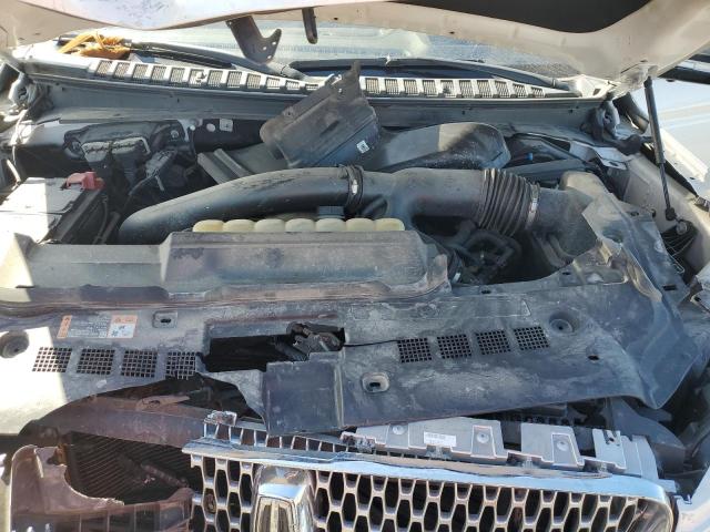 Photo 12 from auction – 2018 LINCOLN NAVIGATOR with VIN 5LMJJ2LT0JEL14201