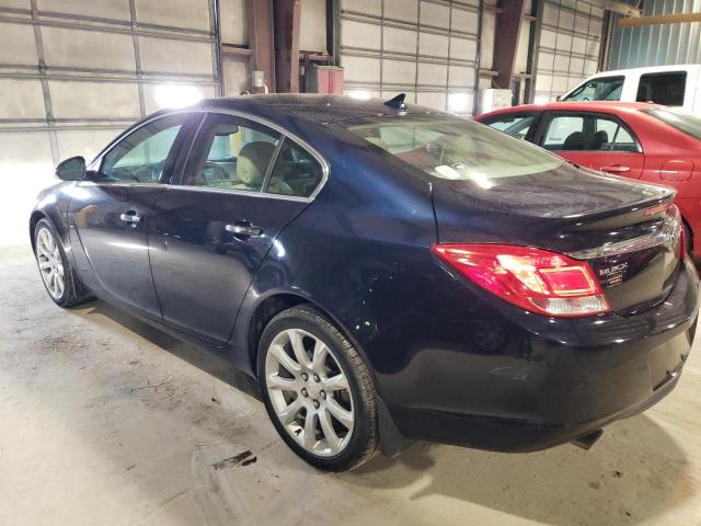 Zdjęcie 2 z aukcji – 2012 BUICK REGAL PREM z VIN 2G4GU5GV0C9136586